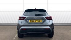 Nissan Juke 1.0 DiG-T 114 N-Connecta 5dr DCT Petrol Hatchback